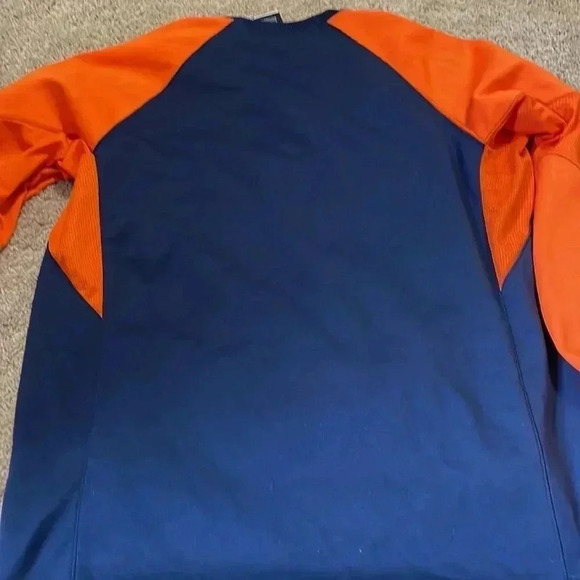 Nike therma fit Detroit Tigers shirt size medium - Picture 5 of 5